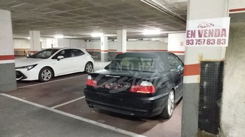 Foto 4 de Garatge en venda a Eixample, Mataró