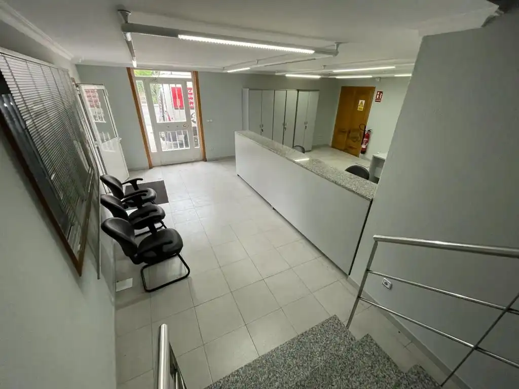 Office space to rent in Vilagarcía, imagen 2
