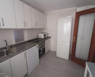 Kitchen of Flat to rent in  Murcia Capital