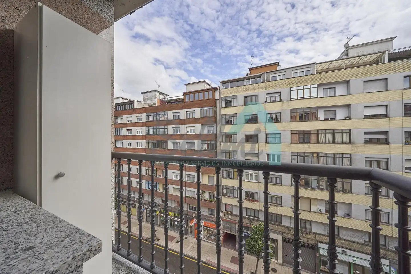 Flat with lift to rent in Calle Tenderina Alta, imagen 15