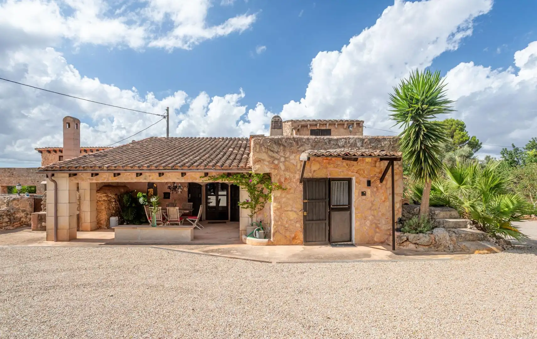 Casa con terrazza in vendita a Sencelles, imagen 26