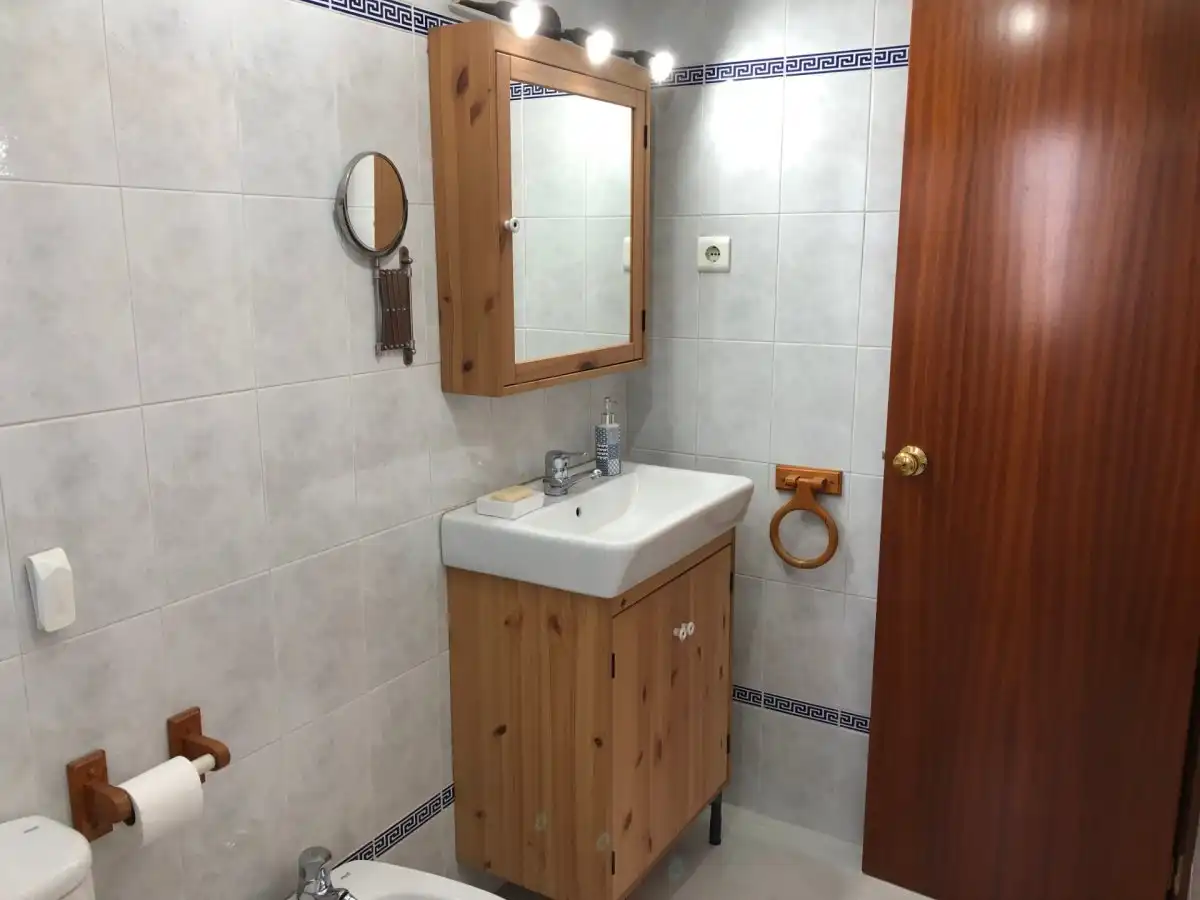 Piso con ascensor en venta en Pescadores - Saladillo, imagen 14