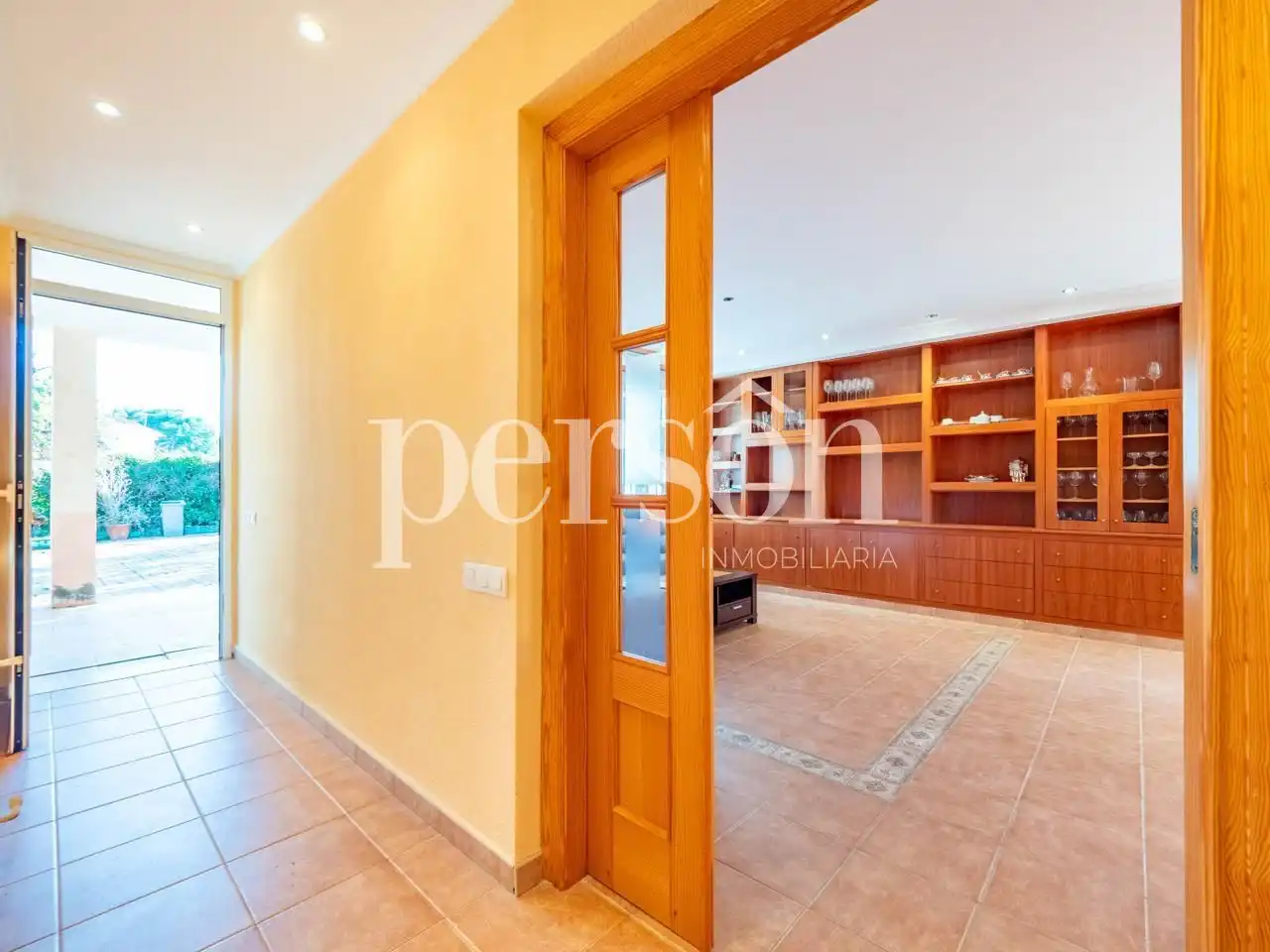 Casa o chalet en venta en Chiva con Jardín privado, Terraza y Piscina
