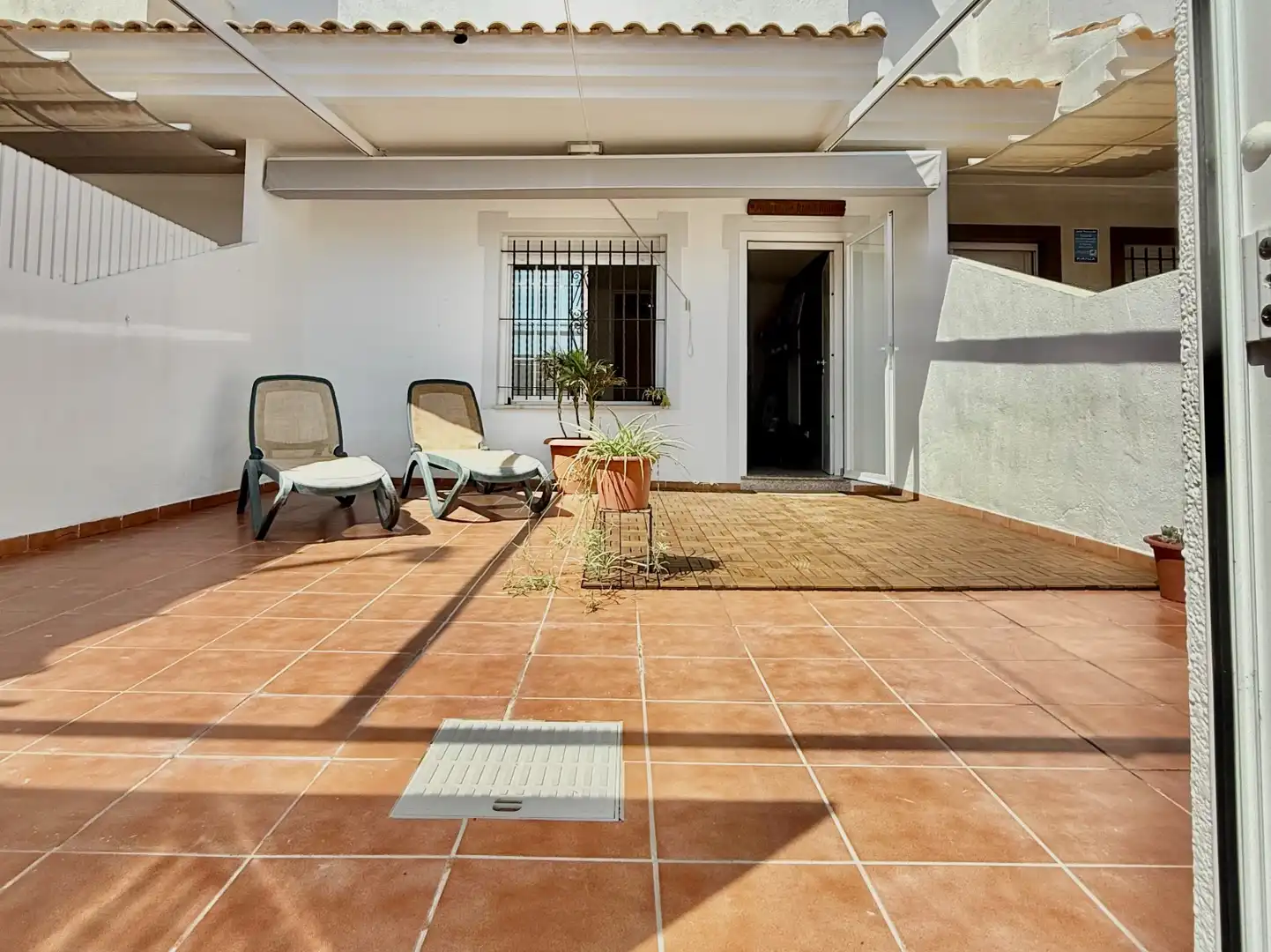 Terraced house with terrace for sale in Santiago de la Ribera, imagen 8
