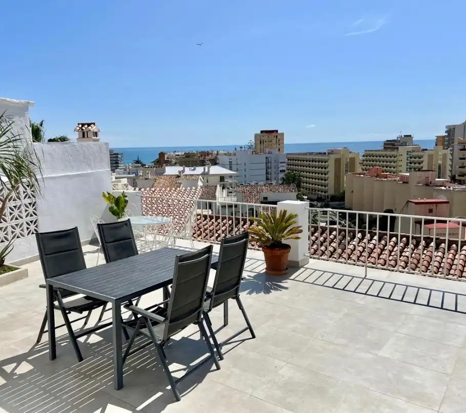 Casa en venda a Torreblanca del Sol