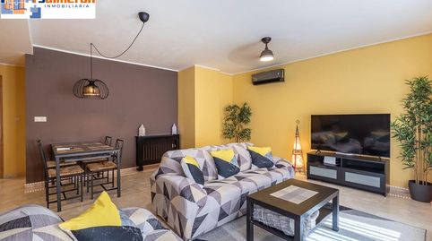 Foto 4 de Piso en venta en Calle del Molinillo, Barrio de la Vega, Monachil