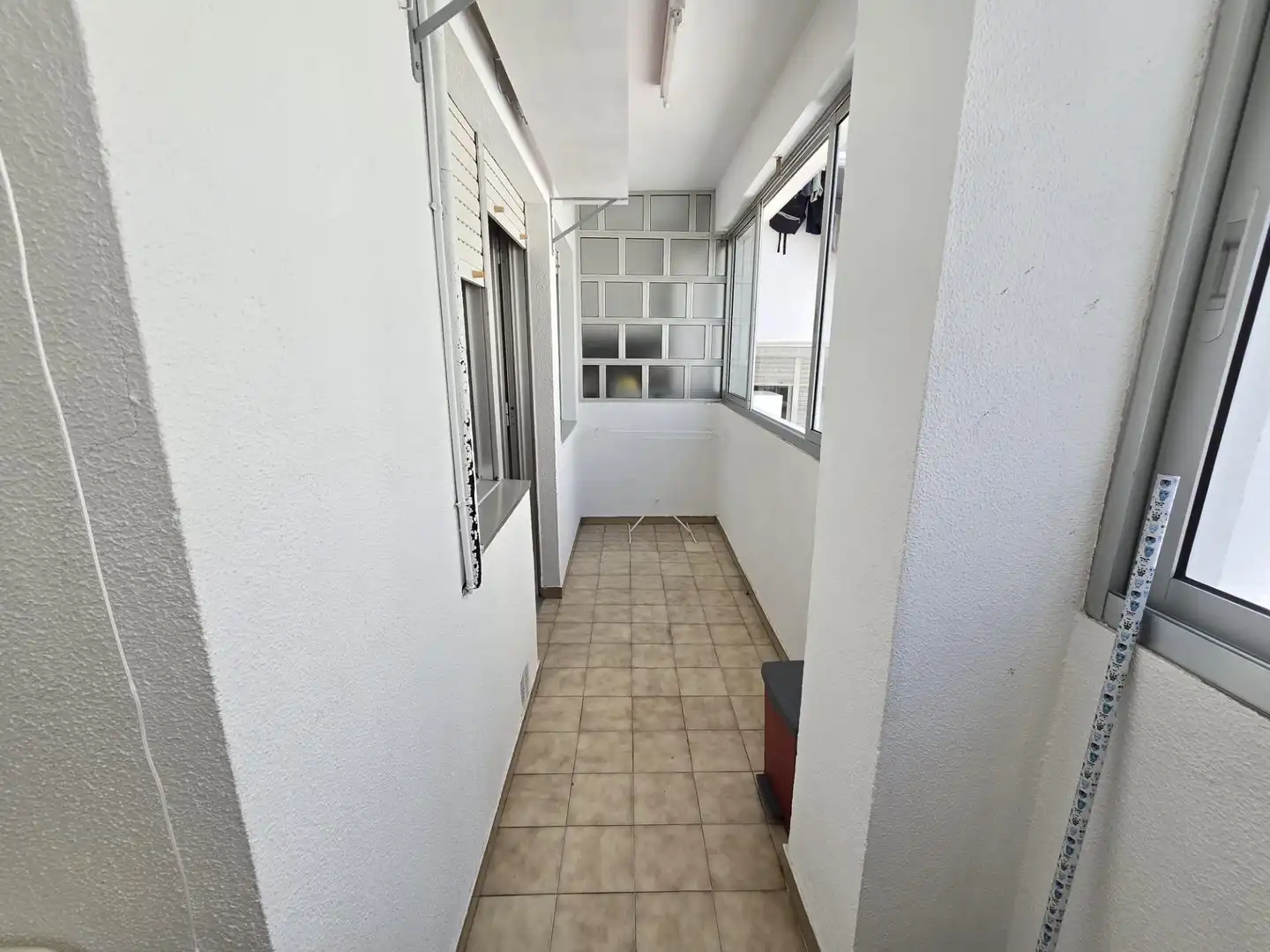 Apartment with terrace to rent in Calle Calle Sevilla, imagen 28
