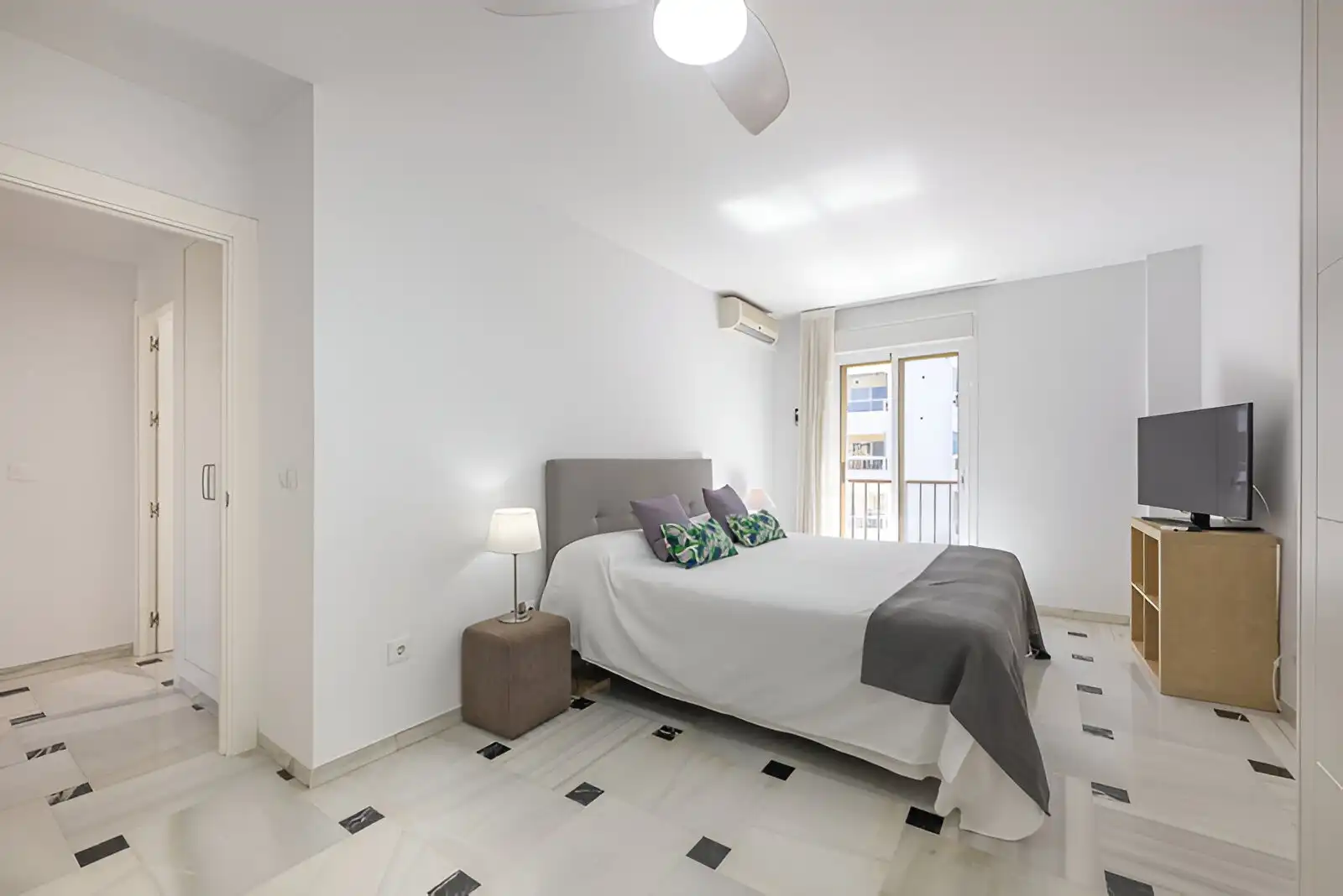 Ático con ascensor en venta en Puerto Deportivo, imagen 22