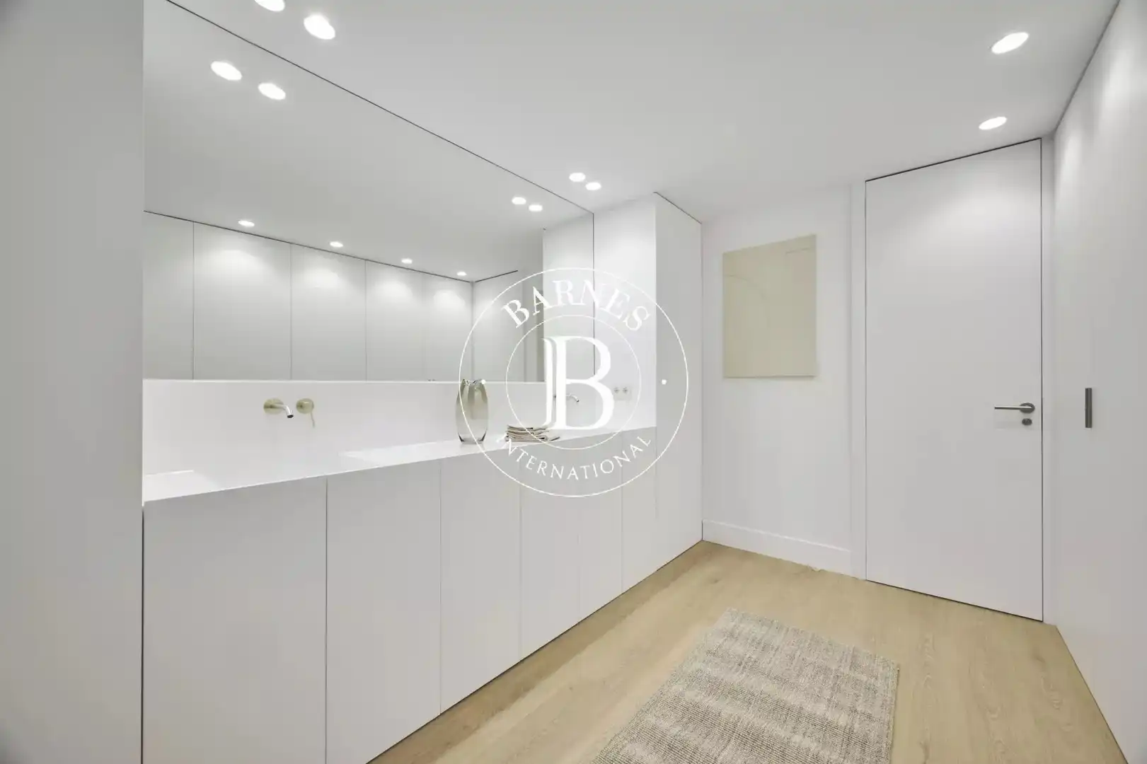 Appartement avec ascenseur à vendre à Barrio de Salamanca, imagen 9