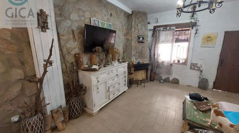 Foto 4 de Casa o chalet en venta en Segovia, Bajadilla - Fuente Nueva, Algeciras