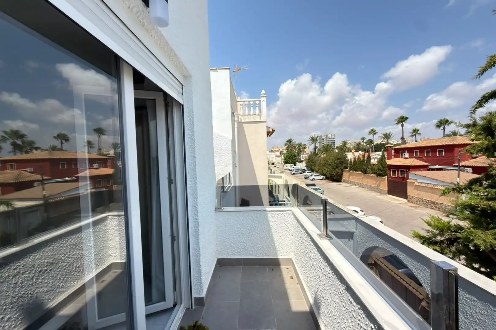 Adossat amb piscina en venda a Nueva Torrevieja - Aguas Nuevas, imagen 16