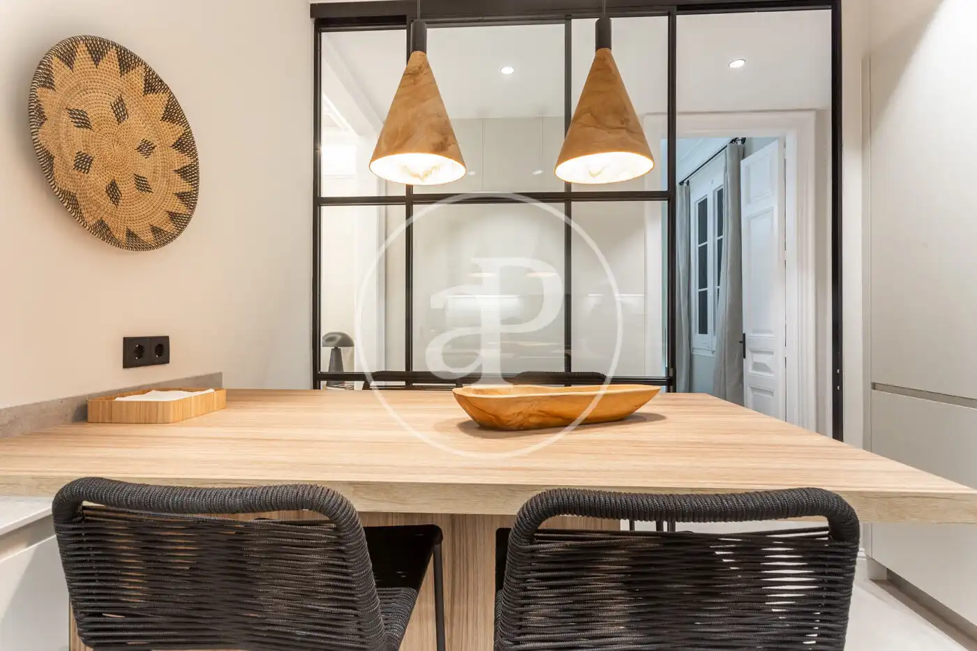 Flat for rent in Rambla de Catalunya, Dreta de l'Eixample