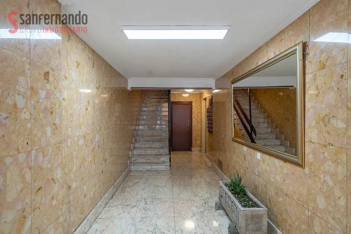 Pis en venda en Santander amb Calefacció i Parquet