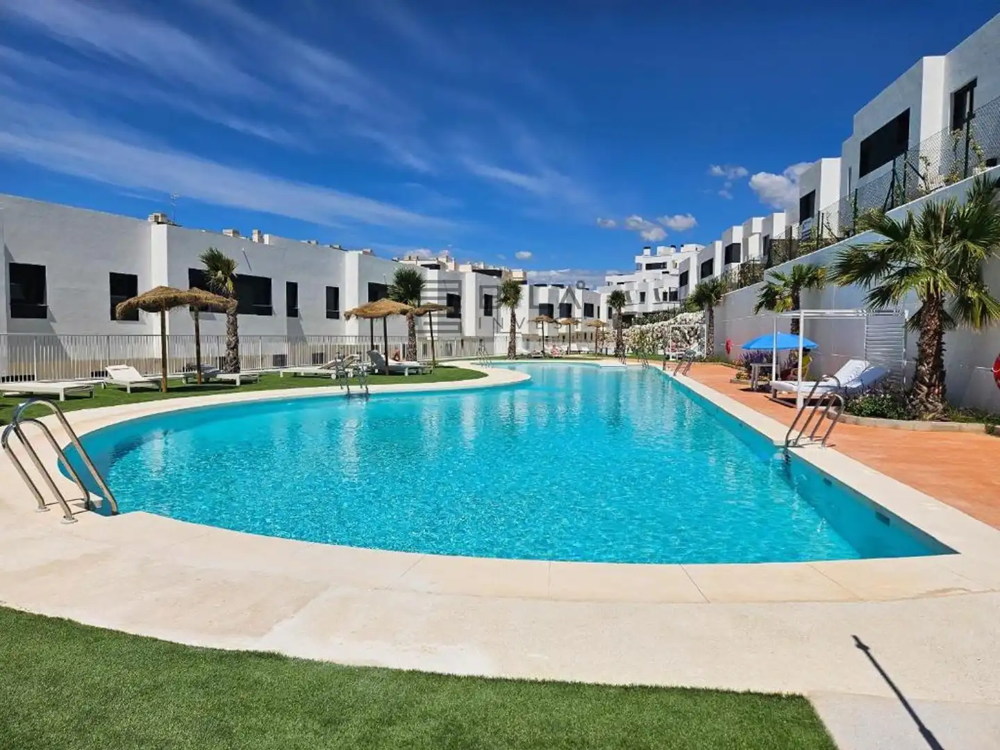 Maison mitoyenne avec piscine à vendre à Sierra de las Nieves, imagen 2