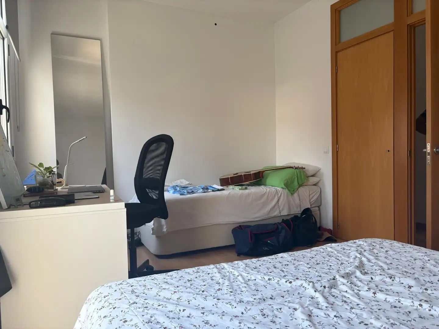 Dormitori de Casa o xalet en venda en La Garriga amb Calefacció, Parquet i Terrassa