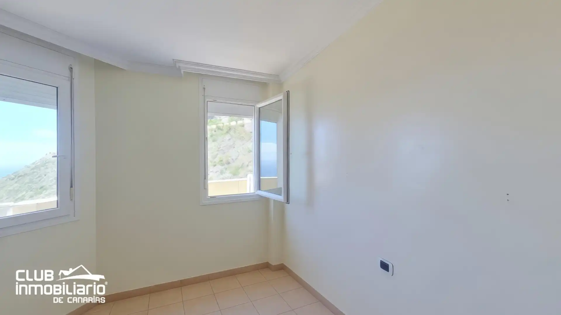 Habitación de Piso en venta en Santa Cruz de Tenerife con Aire acondicionado, Terraza y Trastero