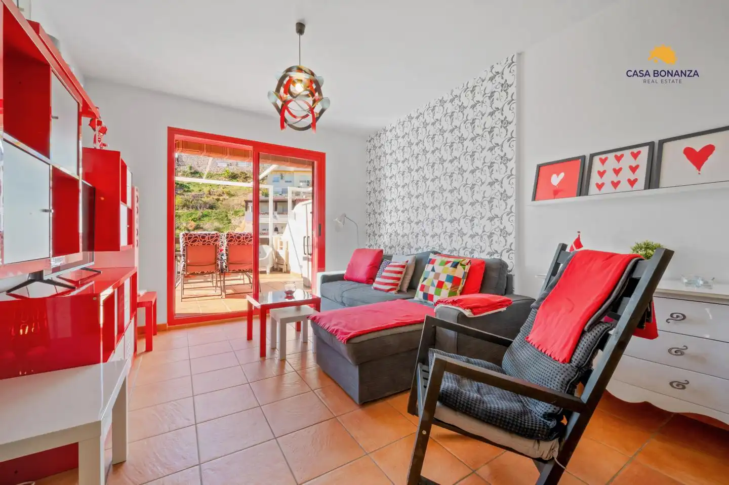 Apartments for sale in Retama, Cotobro