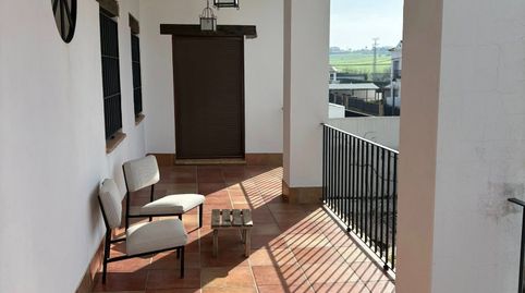Foto 2 de Casa o chalet en venta en Écija, Sevilla