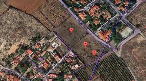 Photo 4 of Residential for sale in Vall de Flors, Camí de Paterna - Lloma del Calderer, Bétera