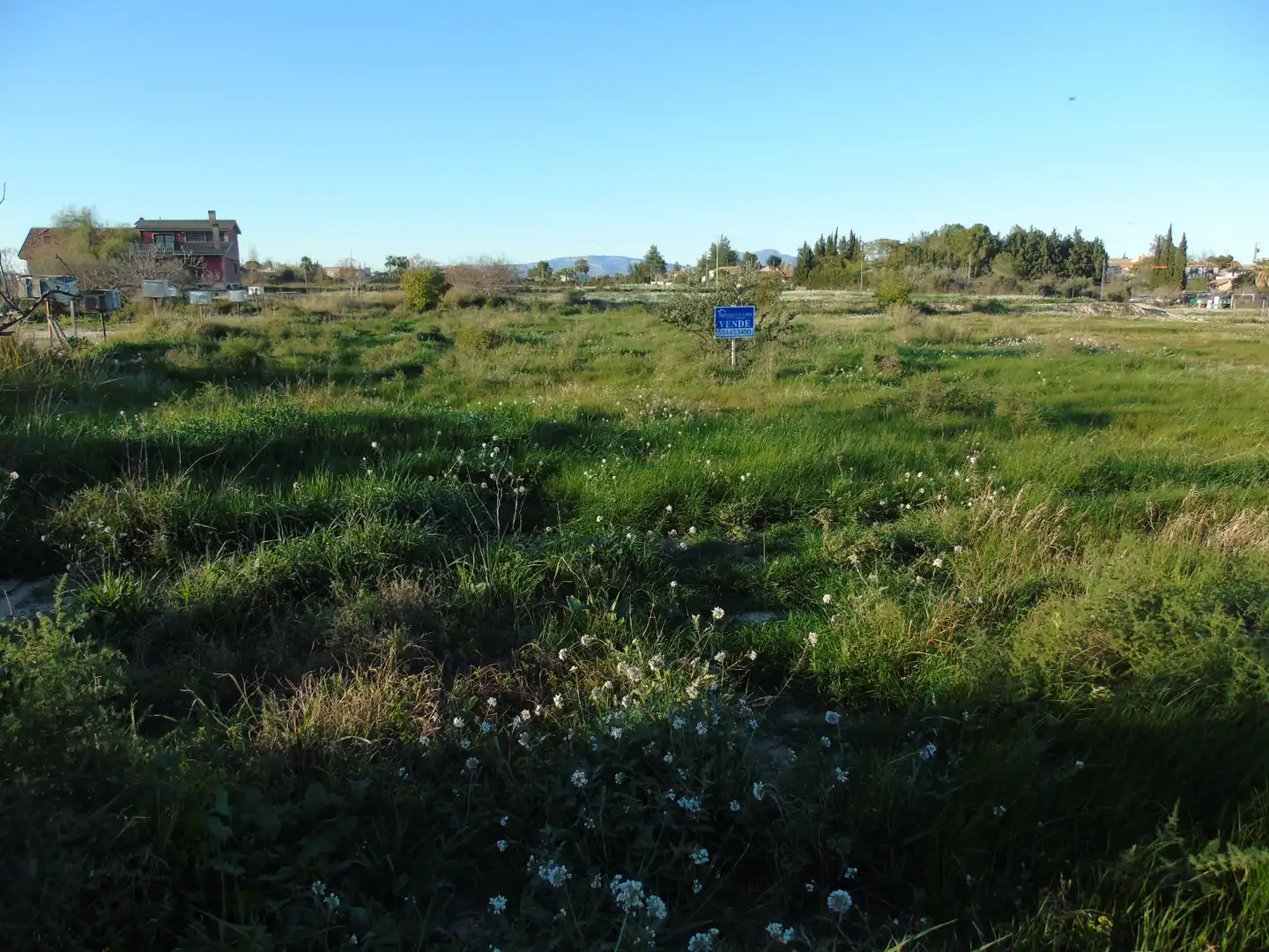 Terrenos y solares en venta en Camino Huerta De Abajo 70, imagen 5