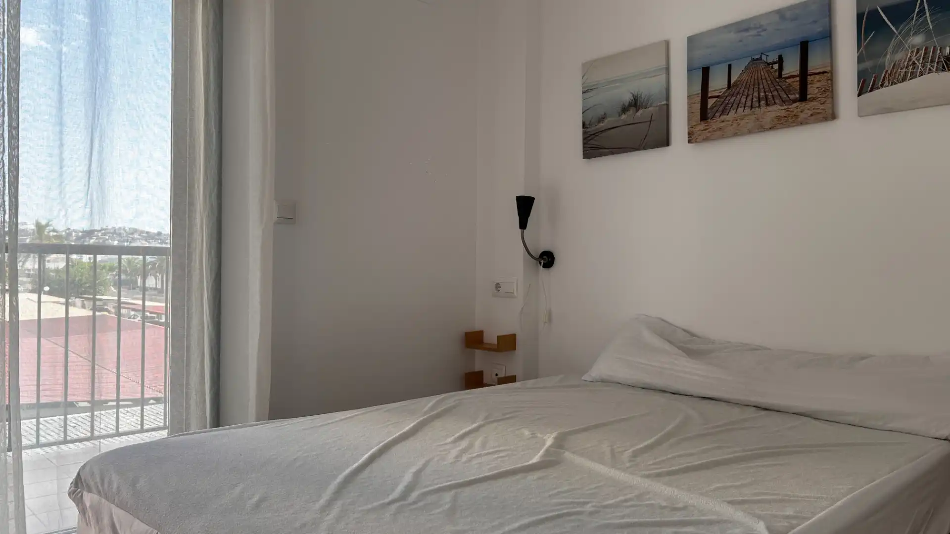 Maison mitoyenne avec jardin à vendre à Avinguda del Papa Luna 26D, imagen 15