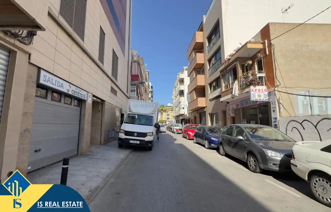 Apartament amb ascensor en venda a Playa del Cura, imagen 4