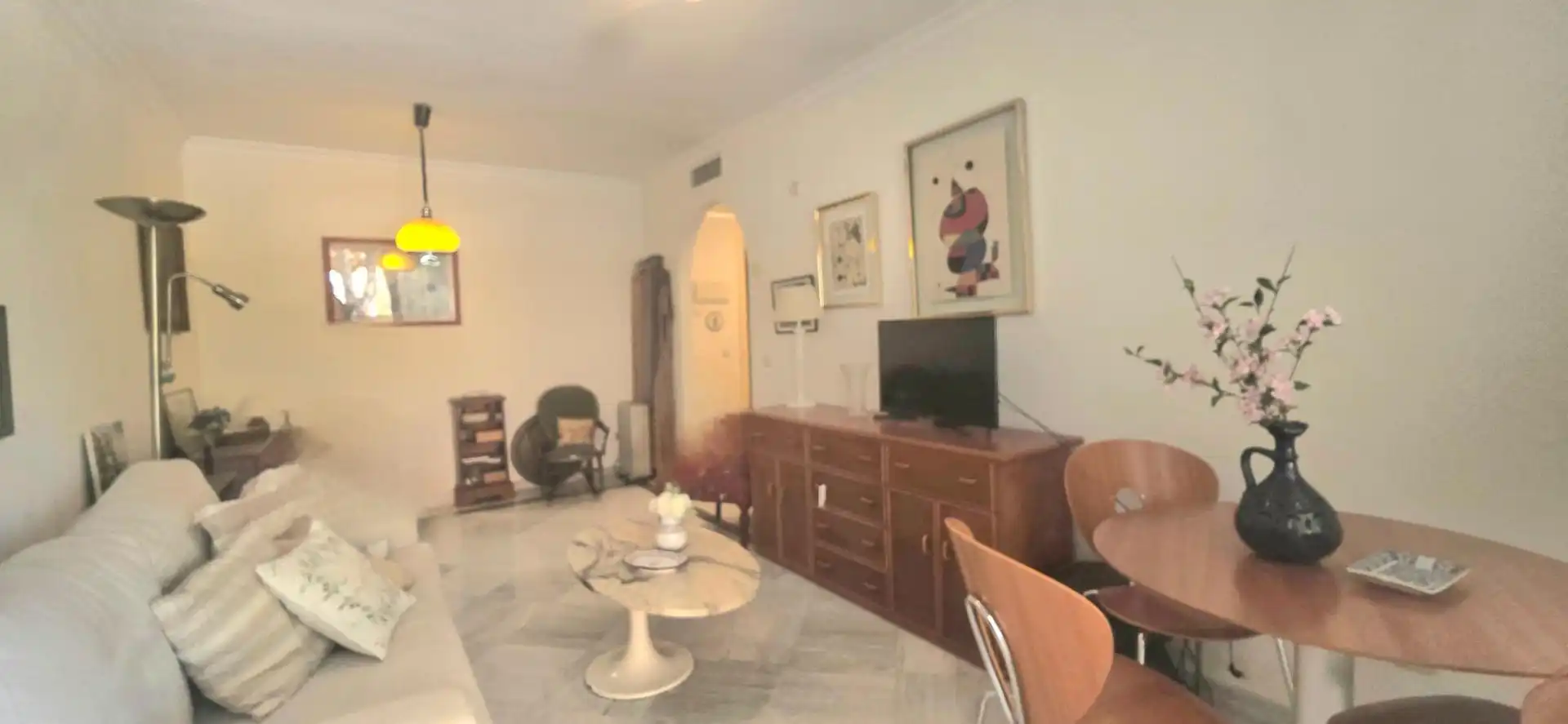 Apartment with pool for sale in Urbanizacion CONDE RUDI-UR LA CARIDAD, imagen 8