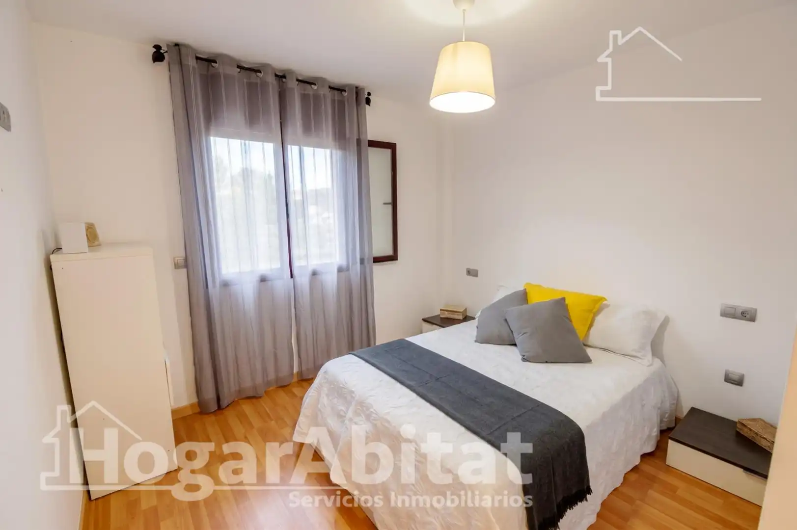 Piso con terraza en venta en Calle Mestre Serrano, imagen 9