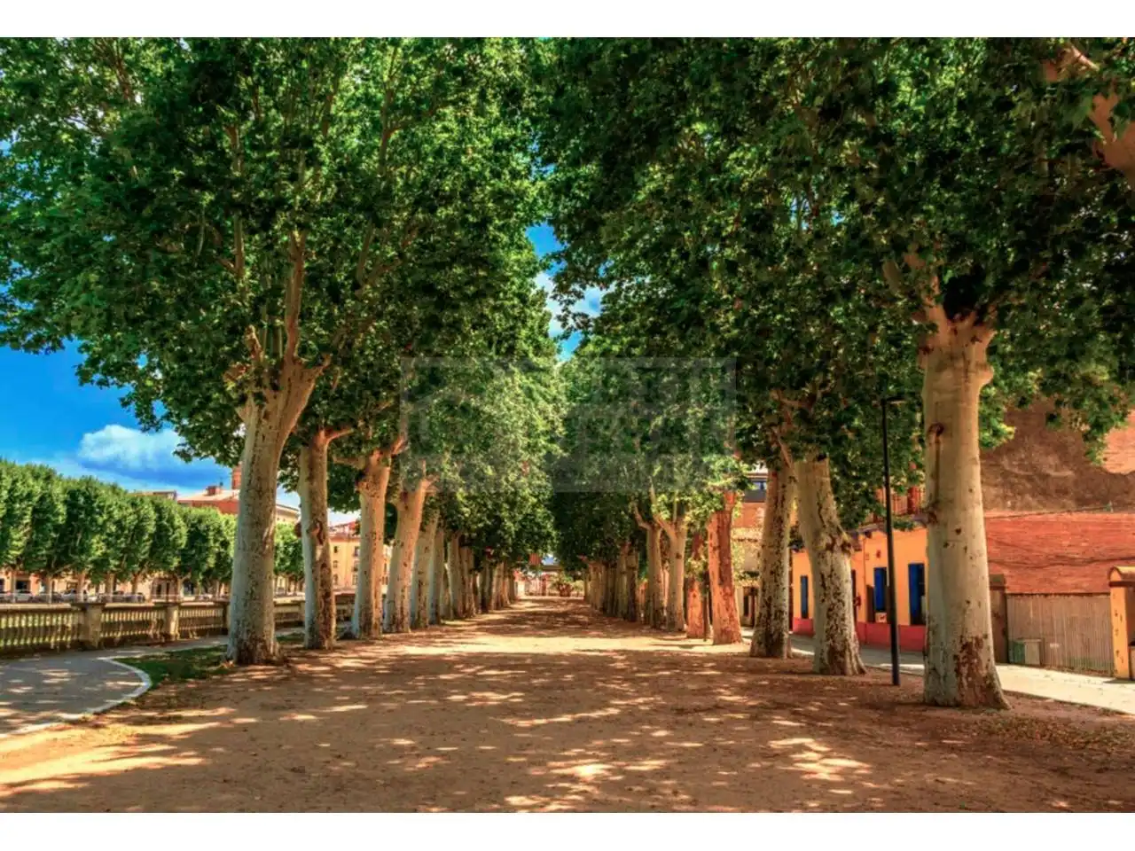 Gemischtgenutztes Gebäude zum Verkauf in Paseo Marimon Asprer 11, imagen 12