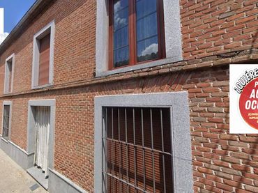 Casa en venta en Calle de los Ángeles