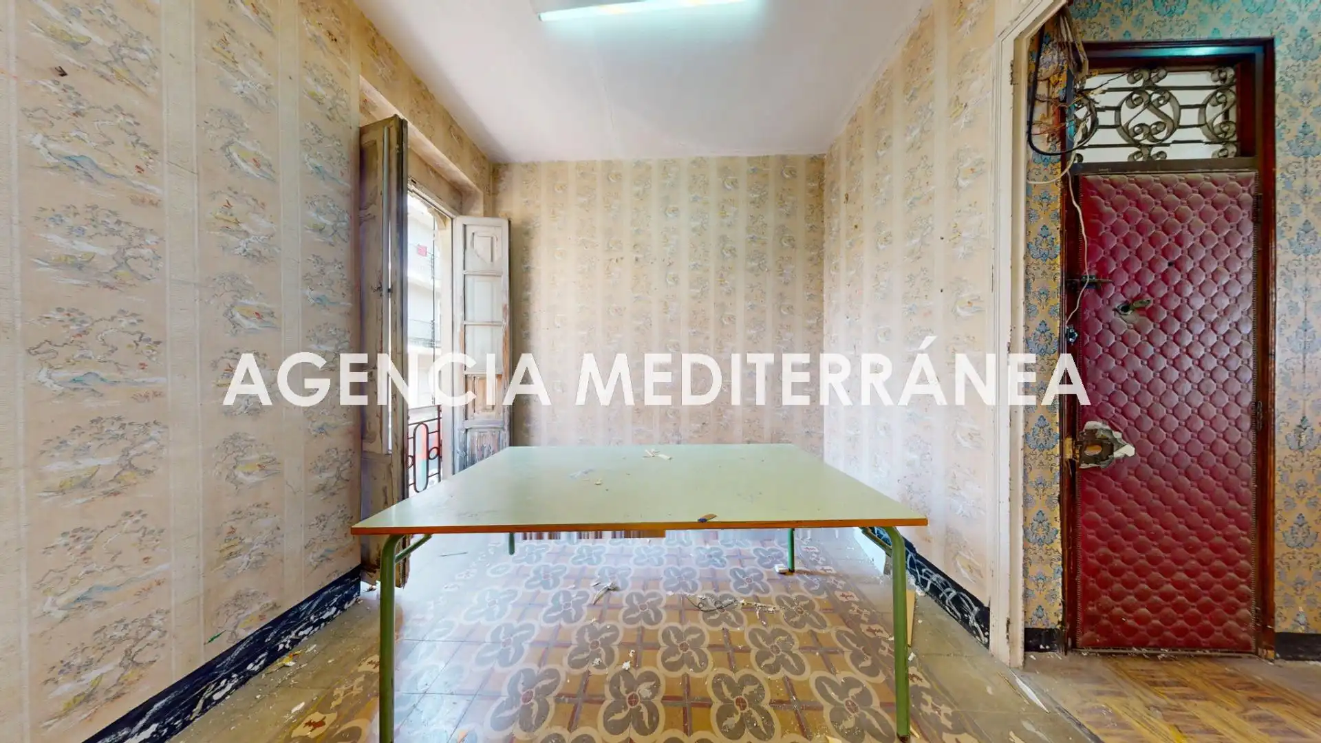 Flat with terrace for sale in Calle VICENTE LLEO, imagen 23
