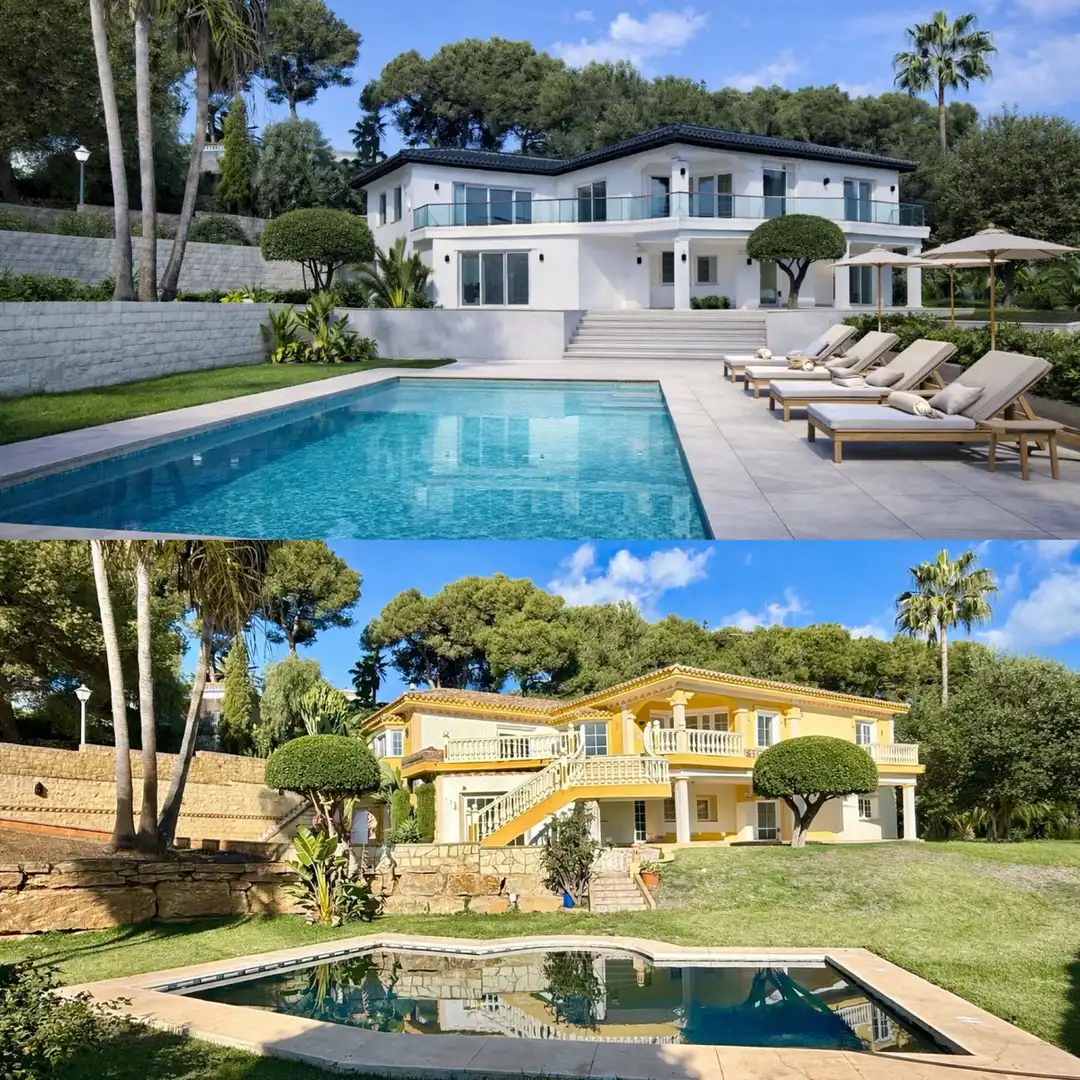 Reihenhaus zum Verkauf in Elviria - Cabopino
