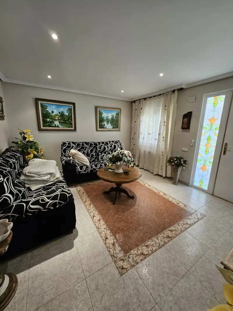 Chalet con terraza en venta en Malpartida de Cáceres, imagen 77