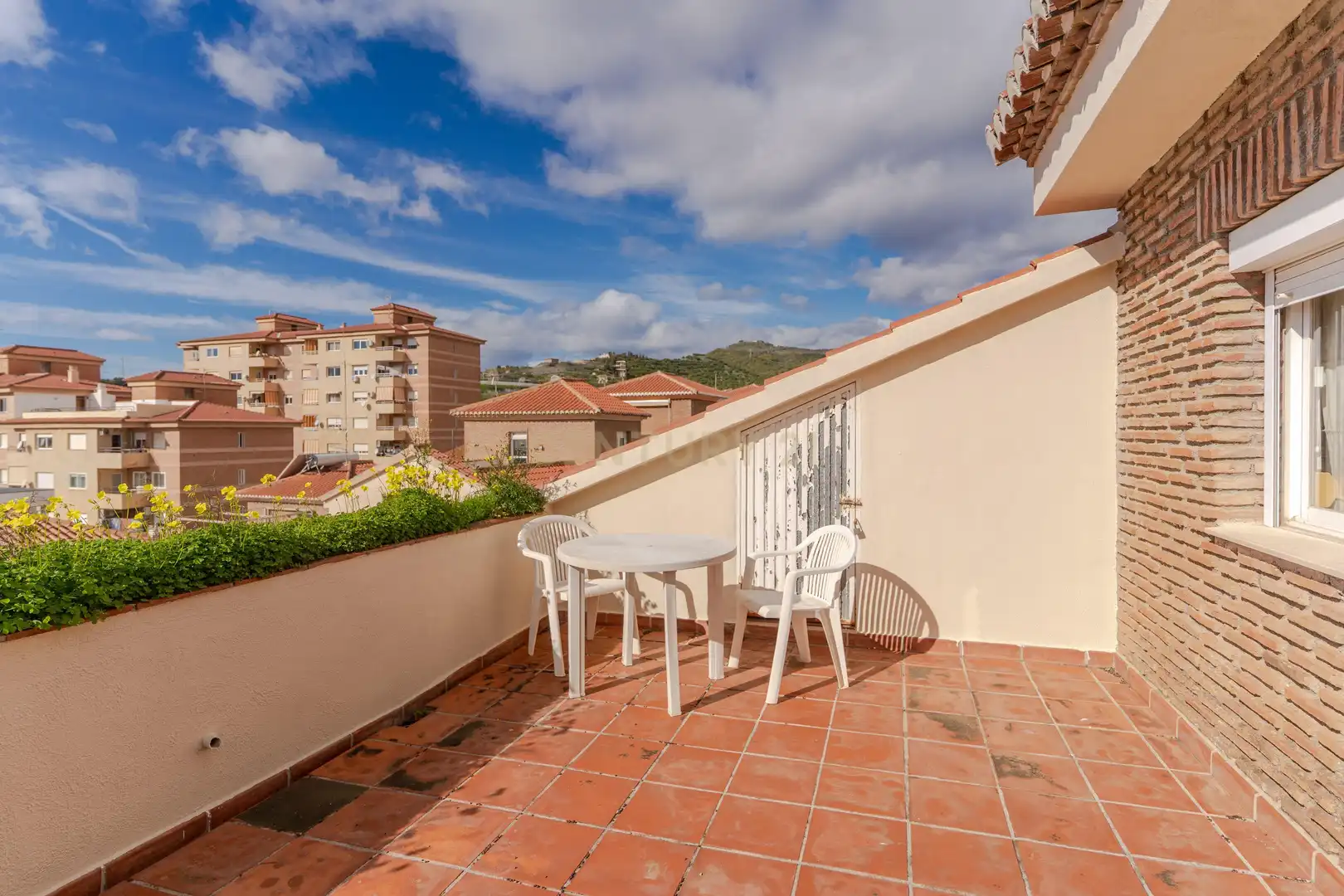 Terrace of Houses for sale in Motril  with Storage room and Balcony