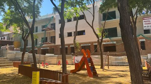 Foto 2 de Planta baixa en venda a Carrer Mare de Déu de Loreto, Pallejà, Barcelona