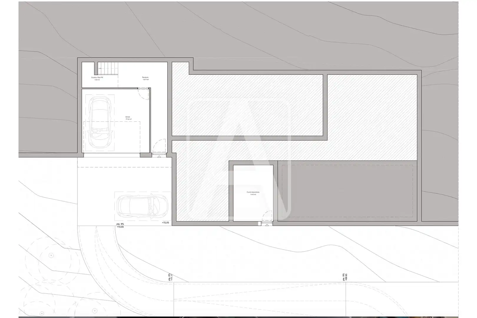 Villa avec piscine à vendre à La Empedrola, imagen 16