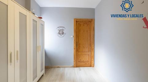 Photo 5 of Flat for sale in Calle del Padre Manjón, 16, Atarfe, Granada