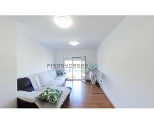 Living room of Flat for sale in Ejea de los Caballeros  with Oven, Washing machine and Balcony