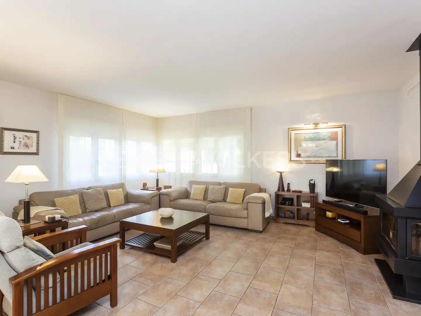 Casa o chalet en venta en Pallejà