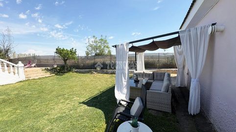 Foto 5 de Casa o chalet en venta en Peñaflor, Zaragoza Capital