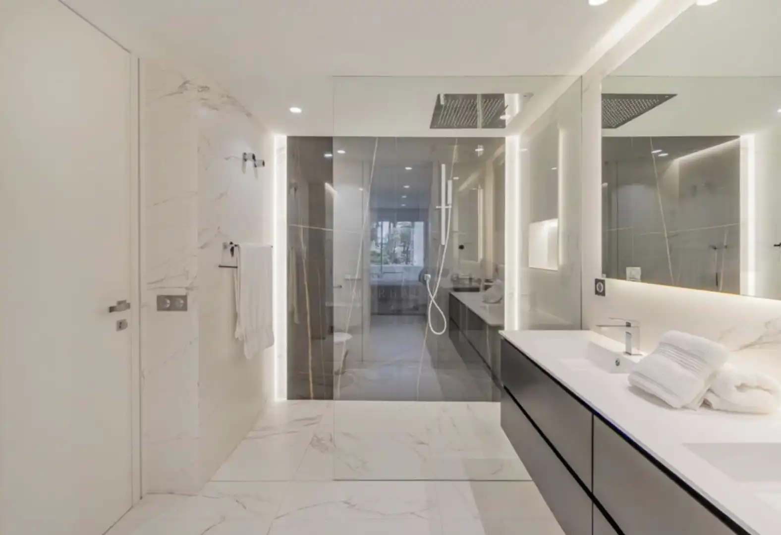 Appartement compact avec piscine à louer à Milla de Oro, imagen 8