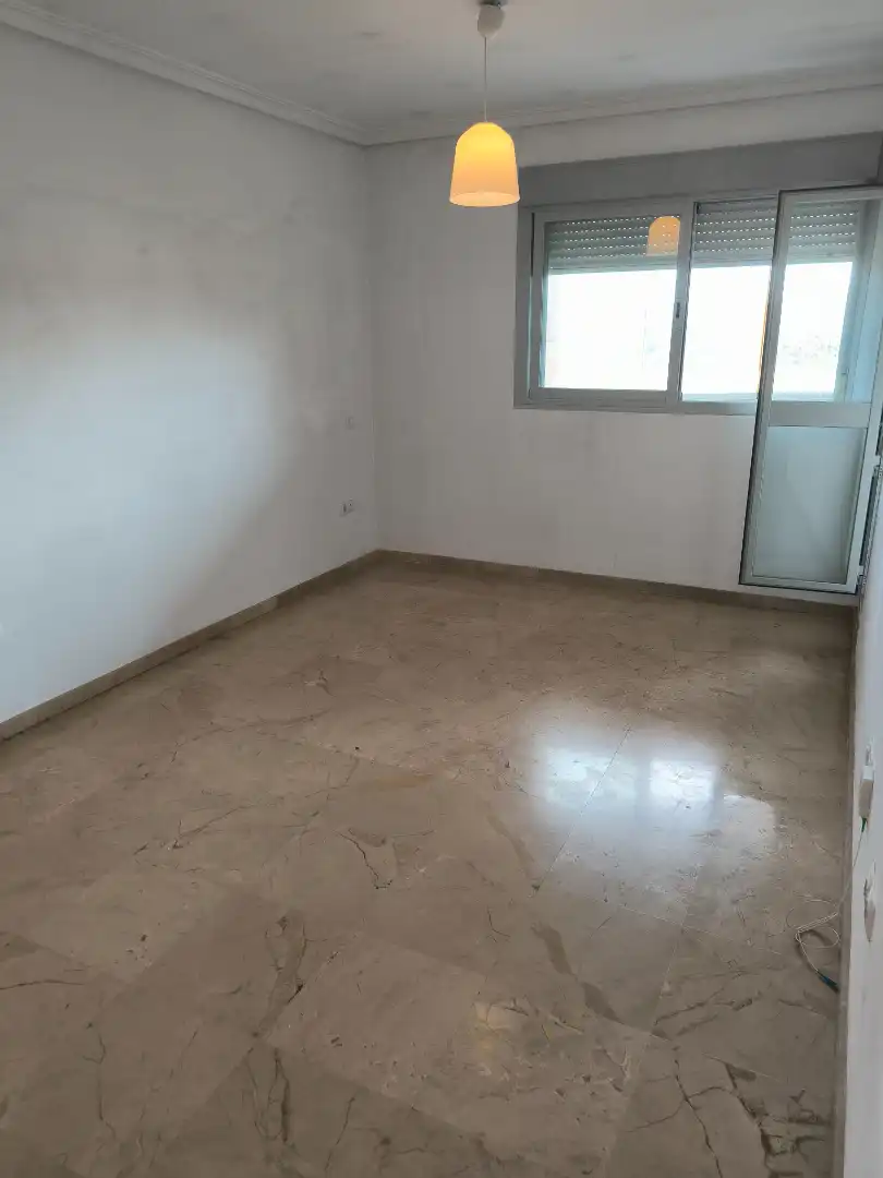 Bedroom of Flat for sale in Sevilla  with Air Conditioner, Heating and Terrace