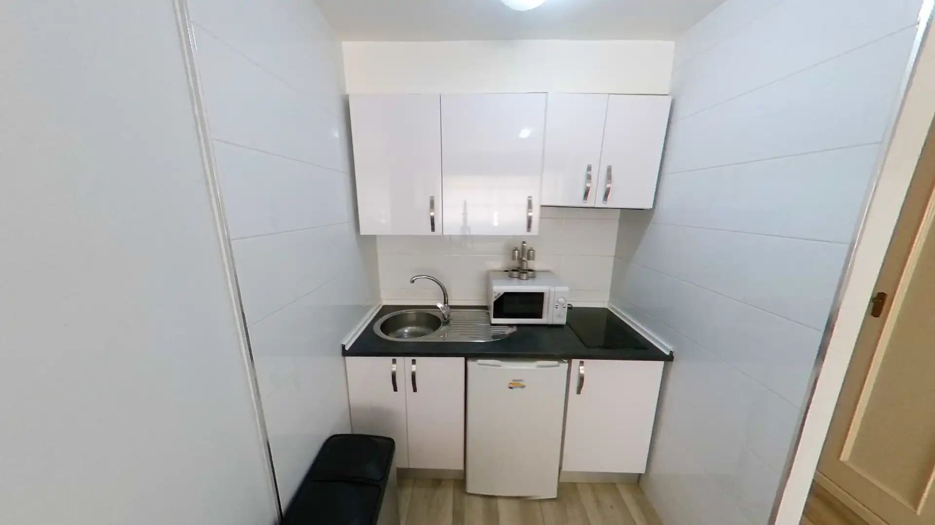 Wohnung mit Terrasse zur Miete in Calle de Silva, imagen 15