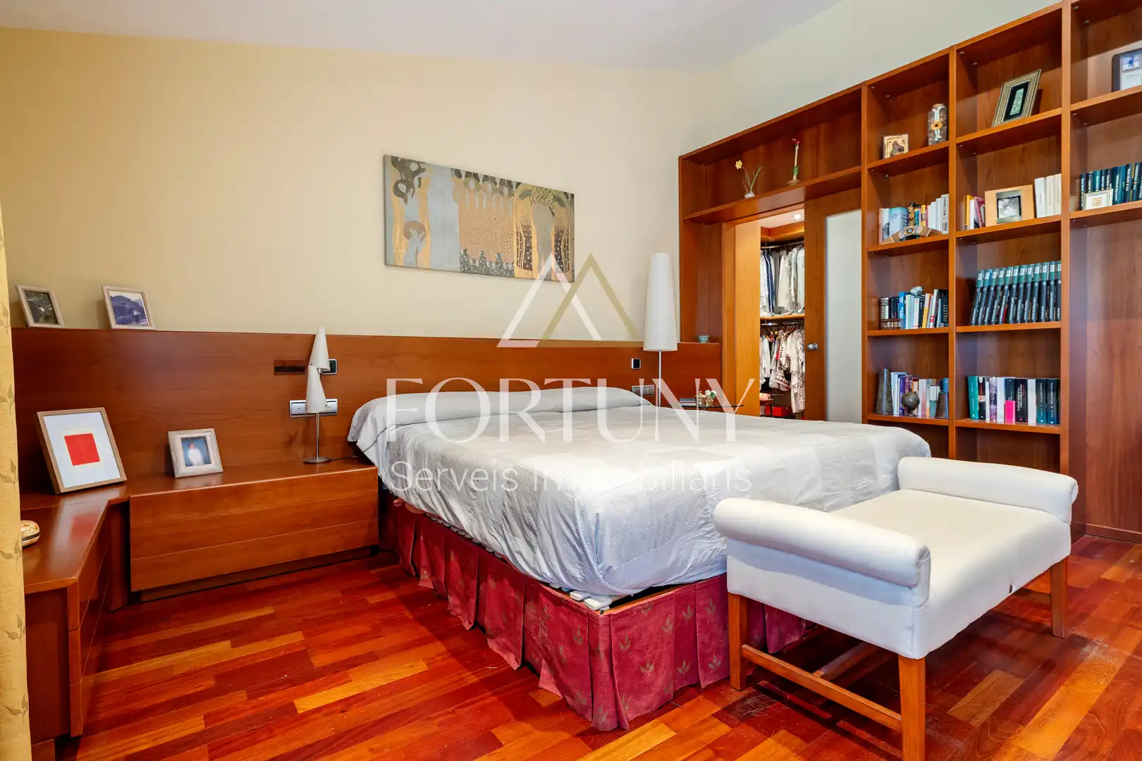 House with pool for sale in MONTBRIO DE, imagen 35