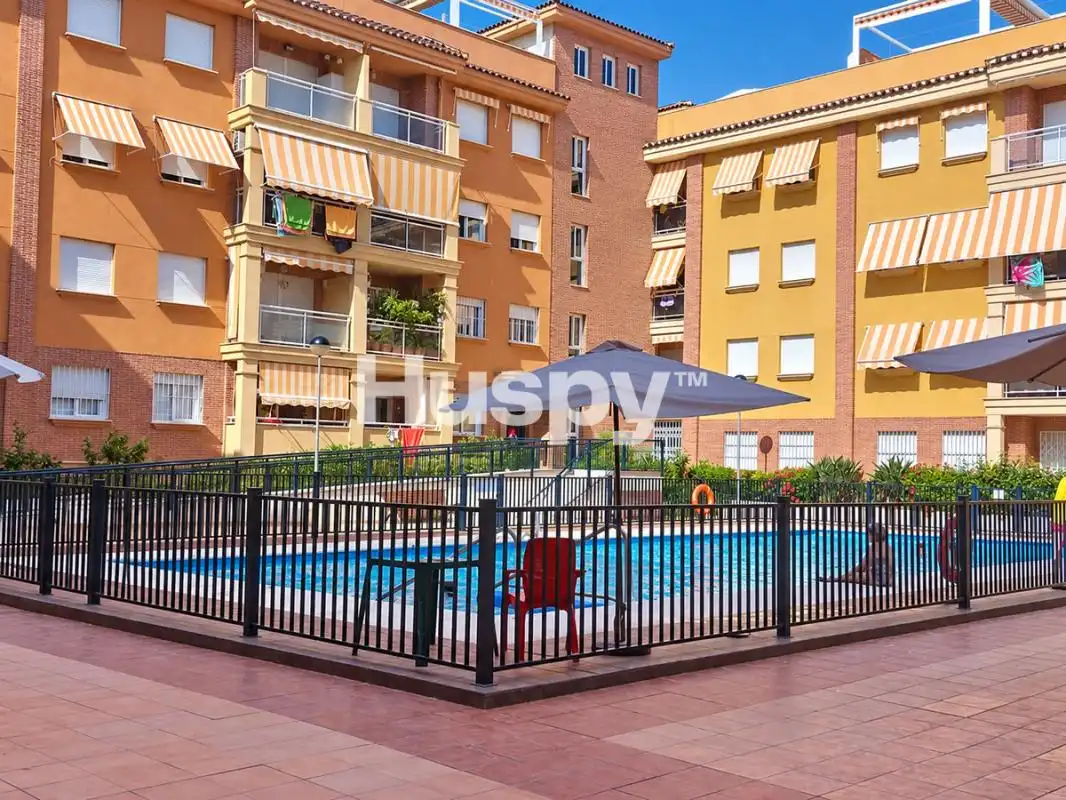 Appartamento con terrazza in vendita a Carretera el Morche, imagen 24