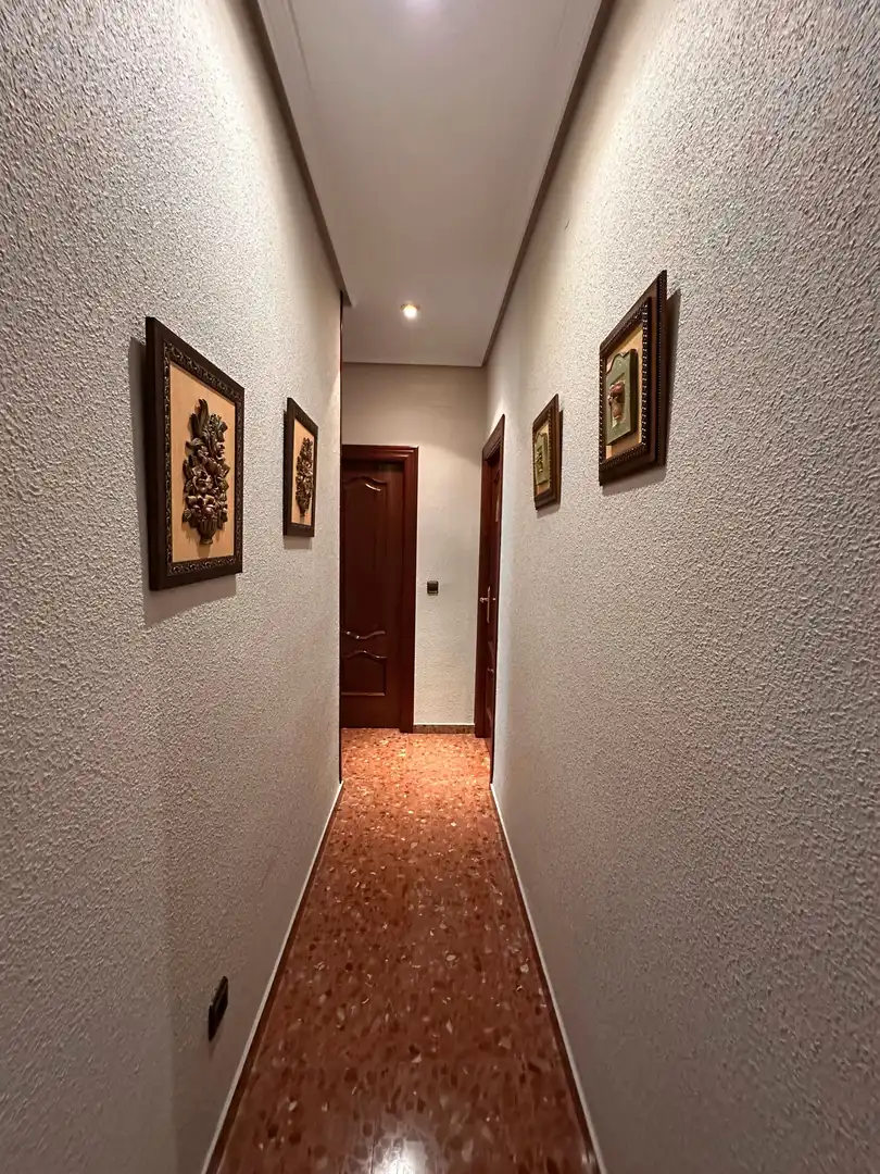 Flat for sale in Úbeda  with Air Conditioner