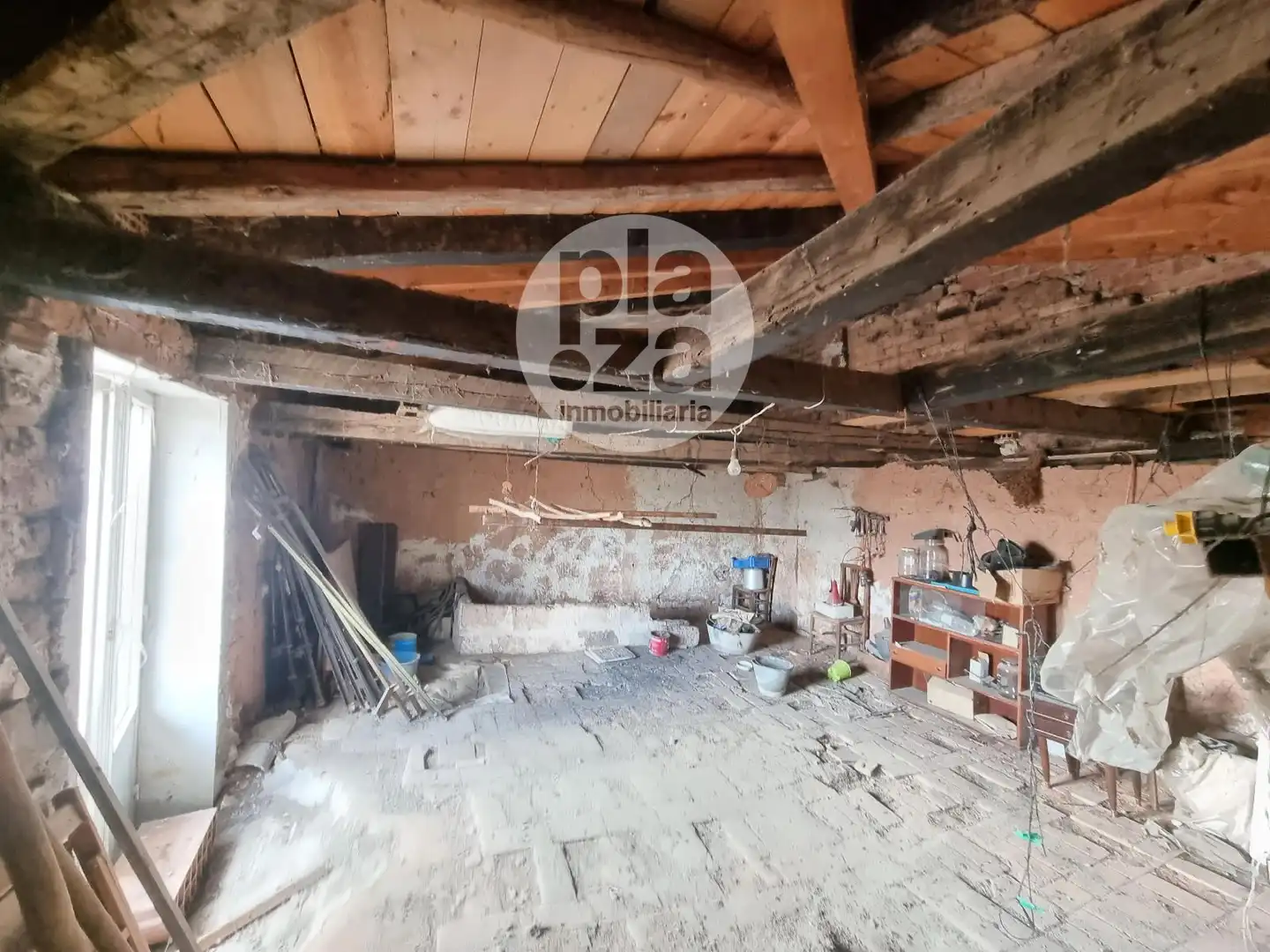 Casa o xalet en venda en Presencio amb Calefacció