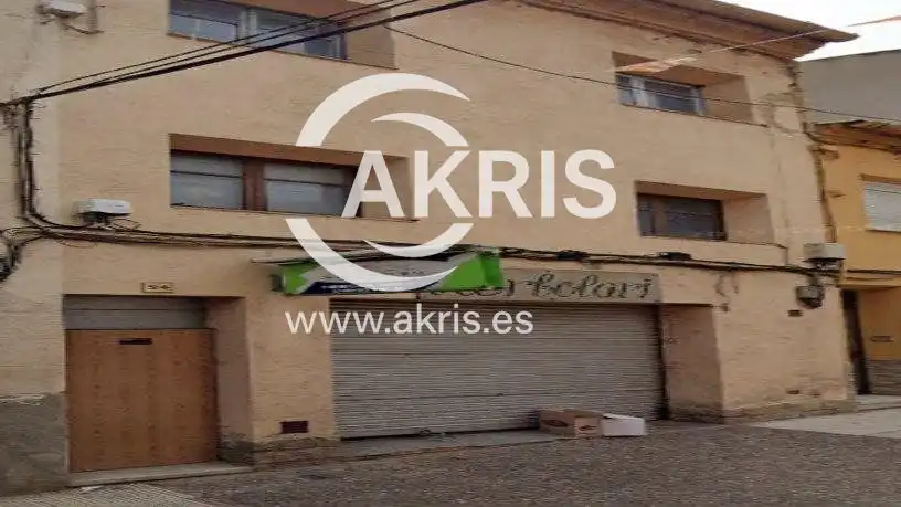 Büro zum Verkauf in Sant Jaume