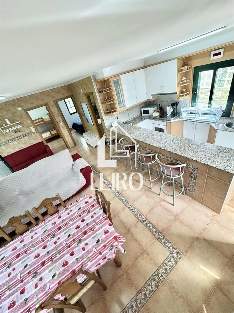 House with pool for sale in Vilanova de Arousa, imagen 12