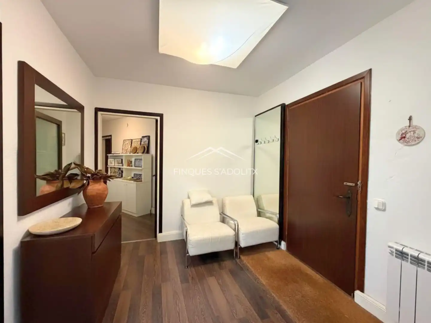Casa o xalet en venda en Santa Cristina d'Aro amb Calefacció, Jardí privat i Parquet